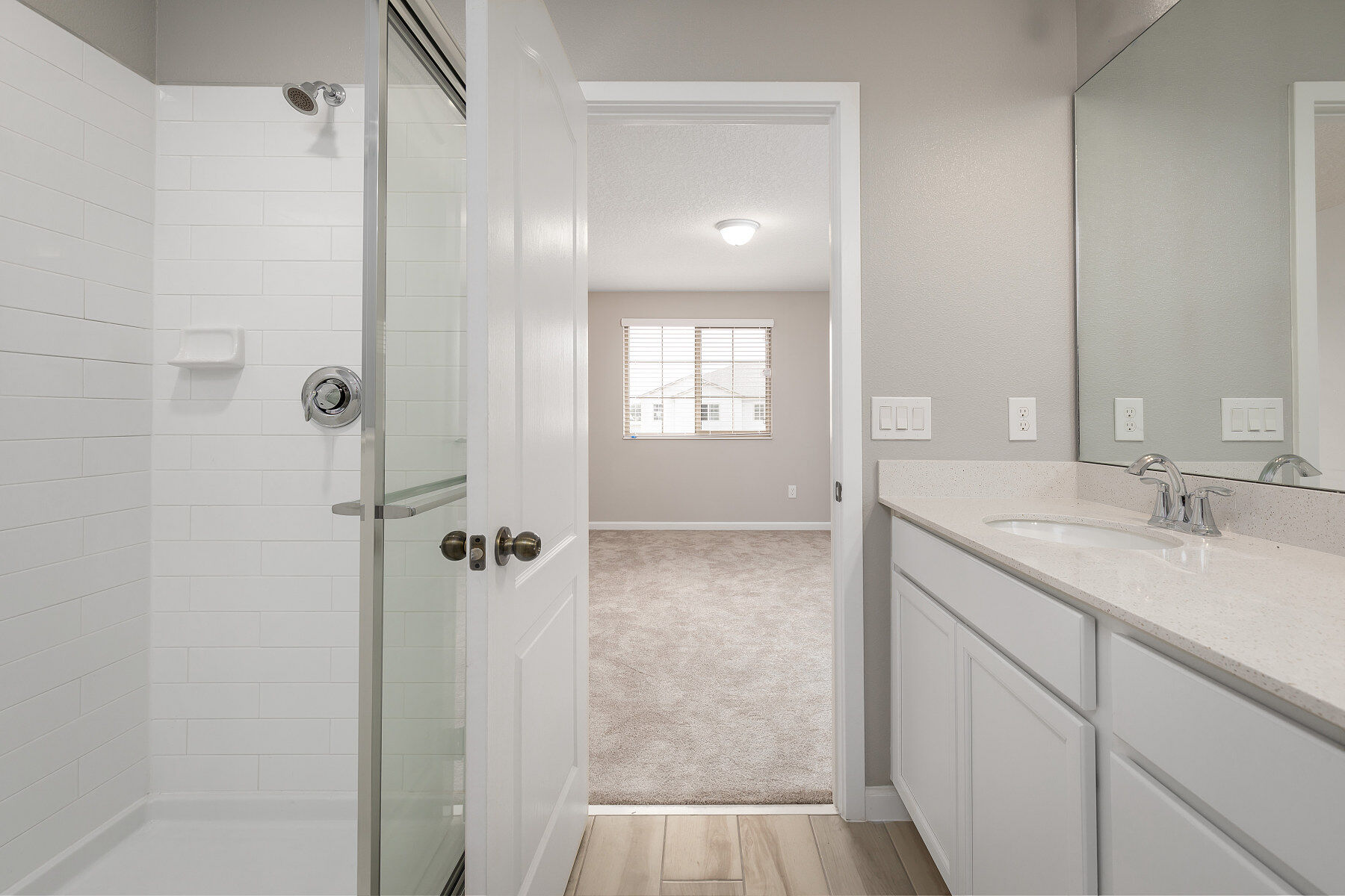 Bathroom - Representational Photo