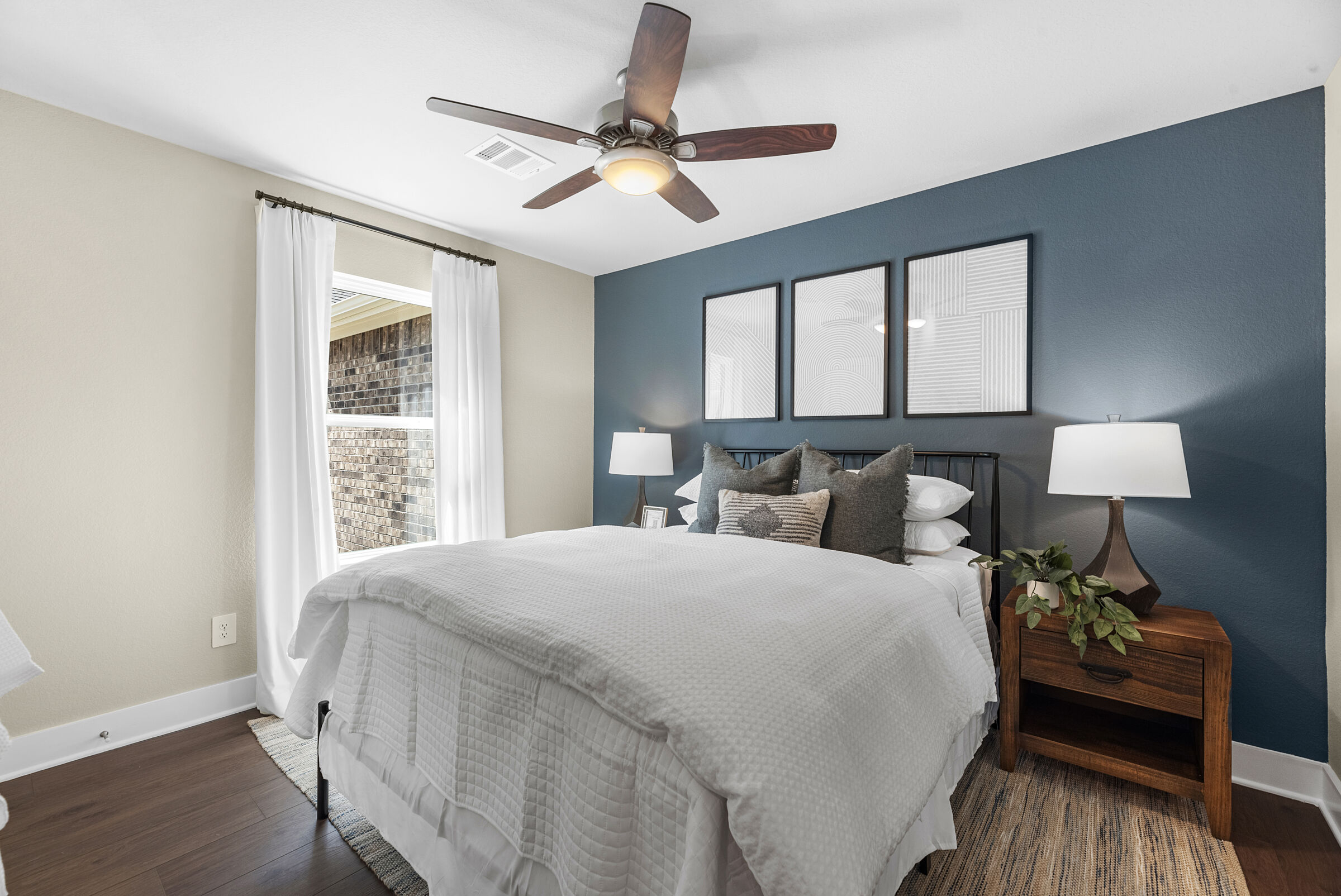 OwnerBedroom, Interior, Interior, Study  - Representational Photo