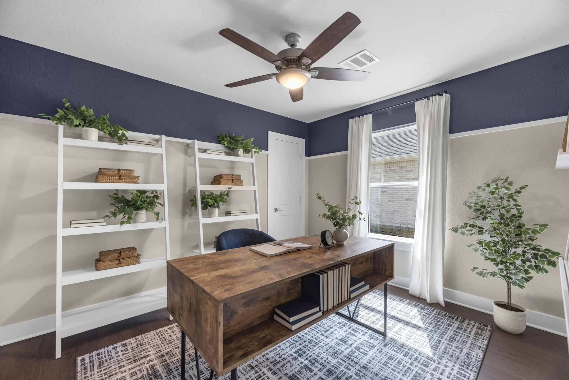 Bedroom - Representational Photo