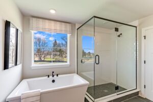 Owner's Bathroom