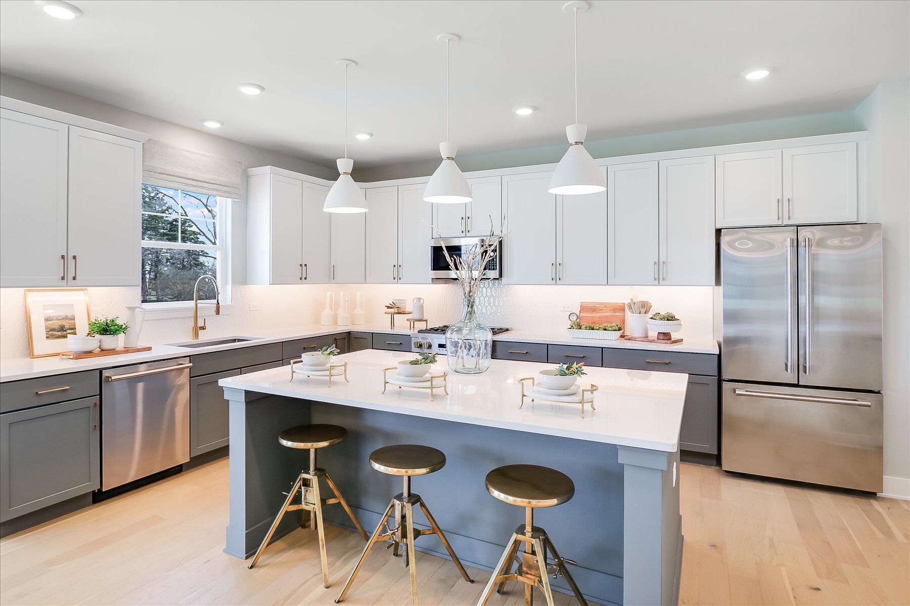 Kitchen - Representational Photo