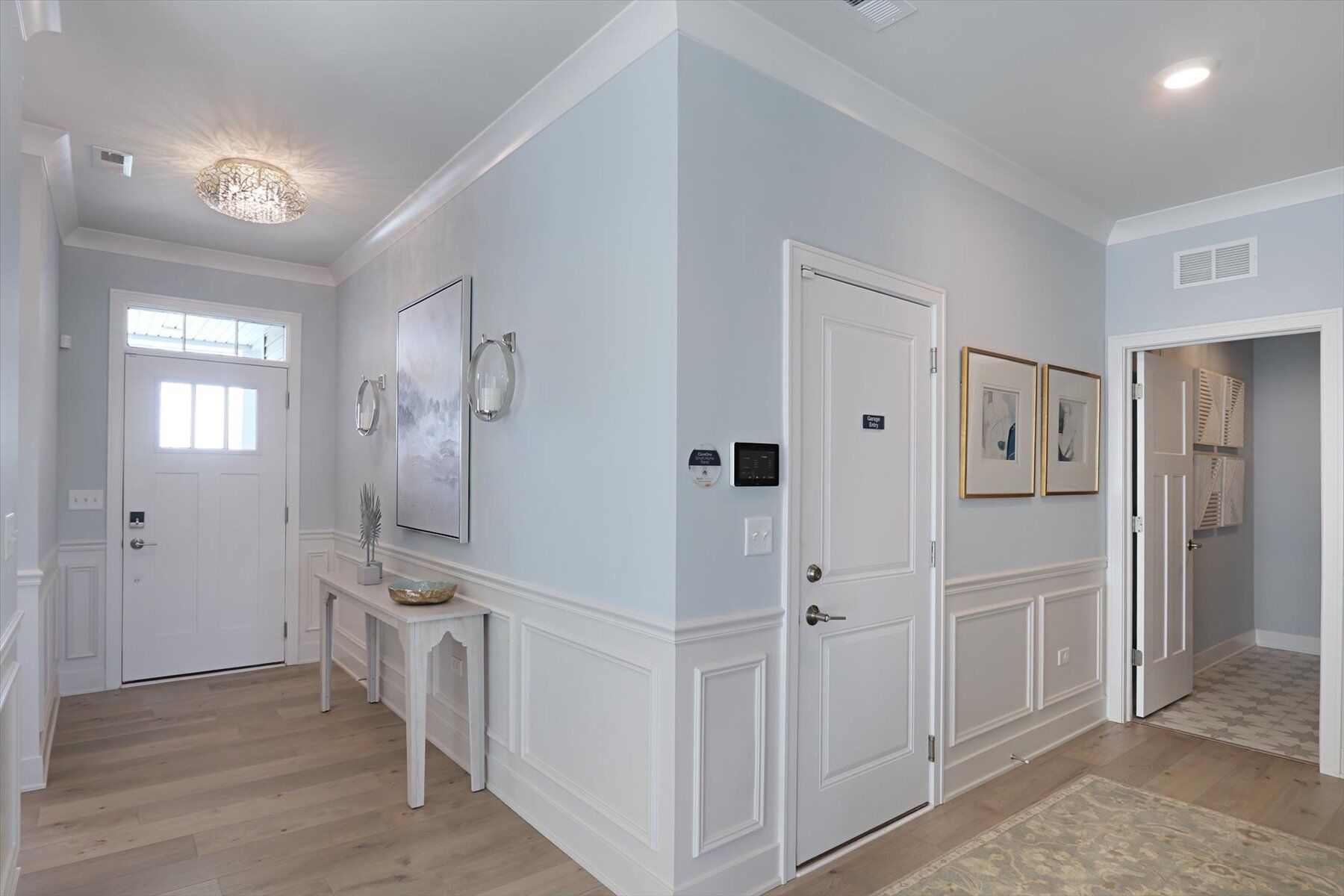 100 Piper Glen Avenue