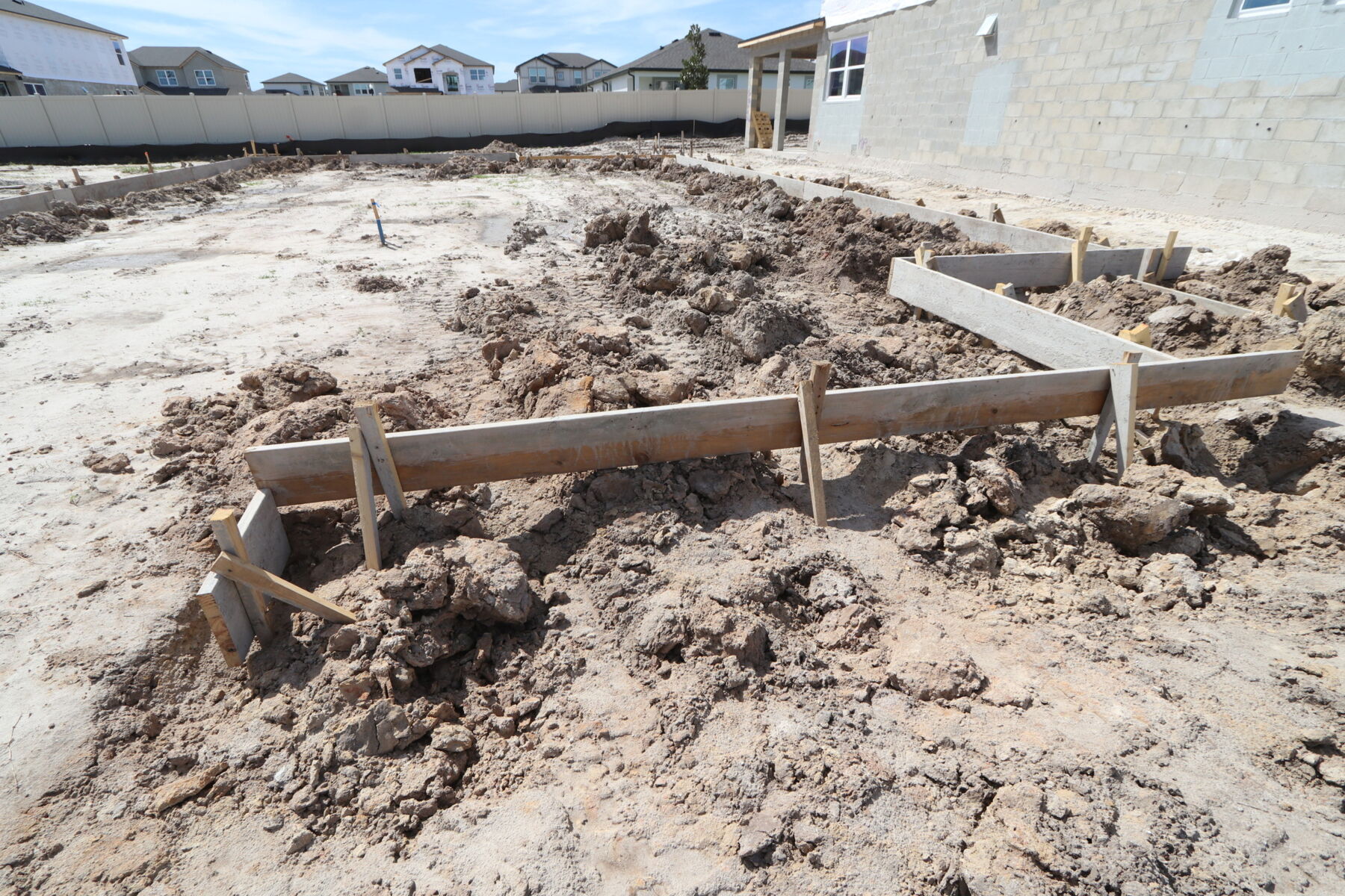 New Homes Wesley Chapel, FL Whispering Oaks M/I Homes