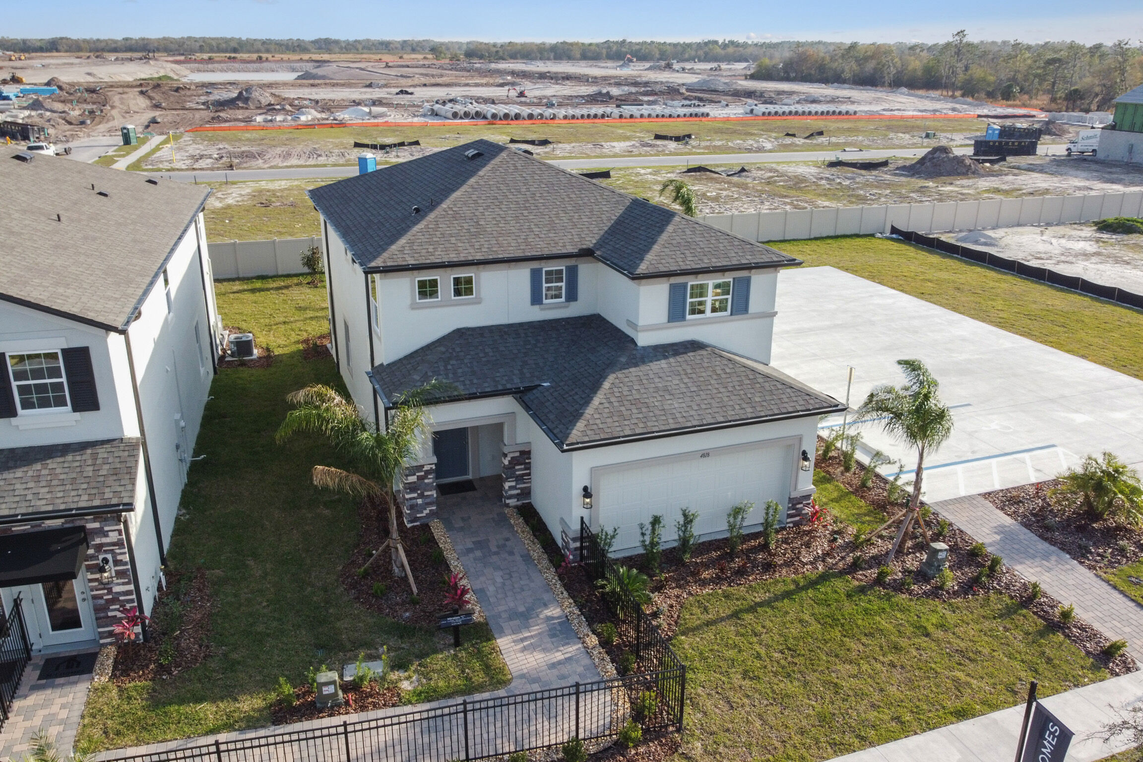 4818 Foxglove Circle