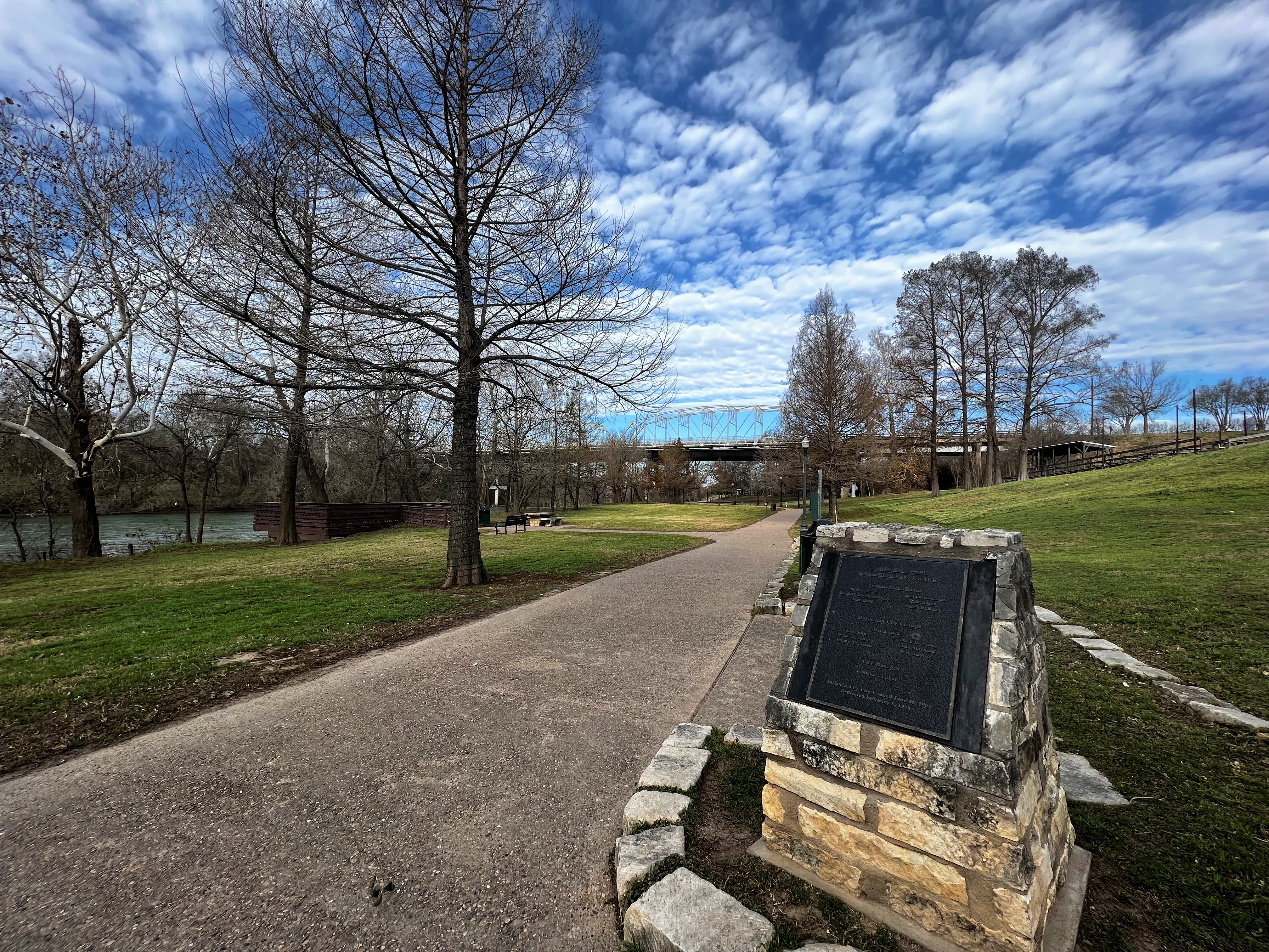 Fisherman's Park