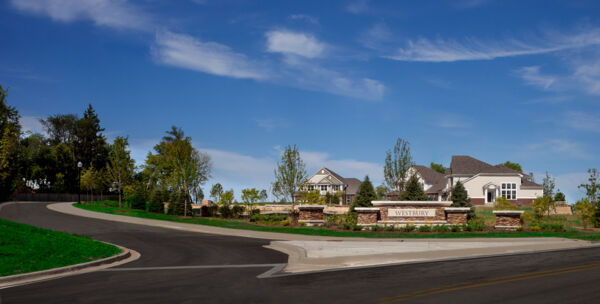 Hawthorn Woods Hawthorn Woods, IL New Homes M/I Homes