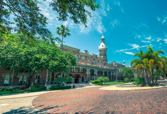 University of Tampa