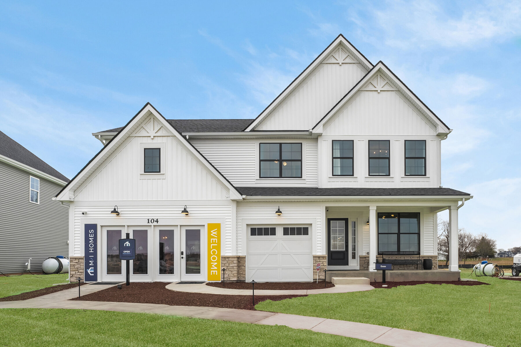 104 Piper Glen Avenue