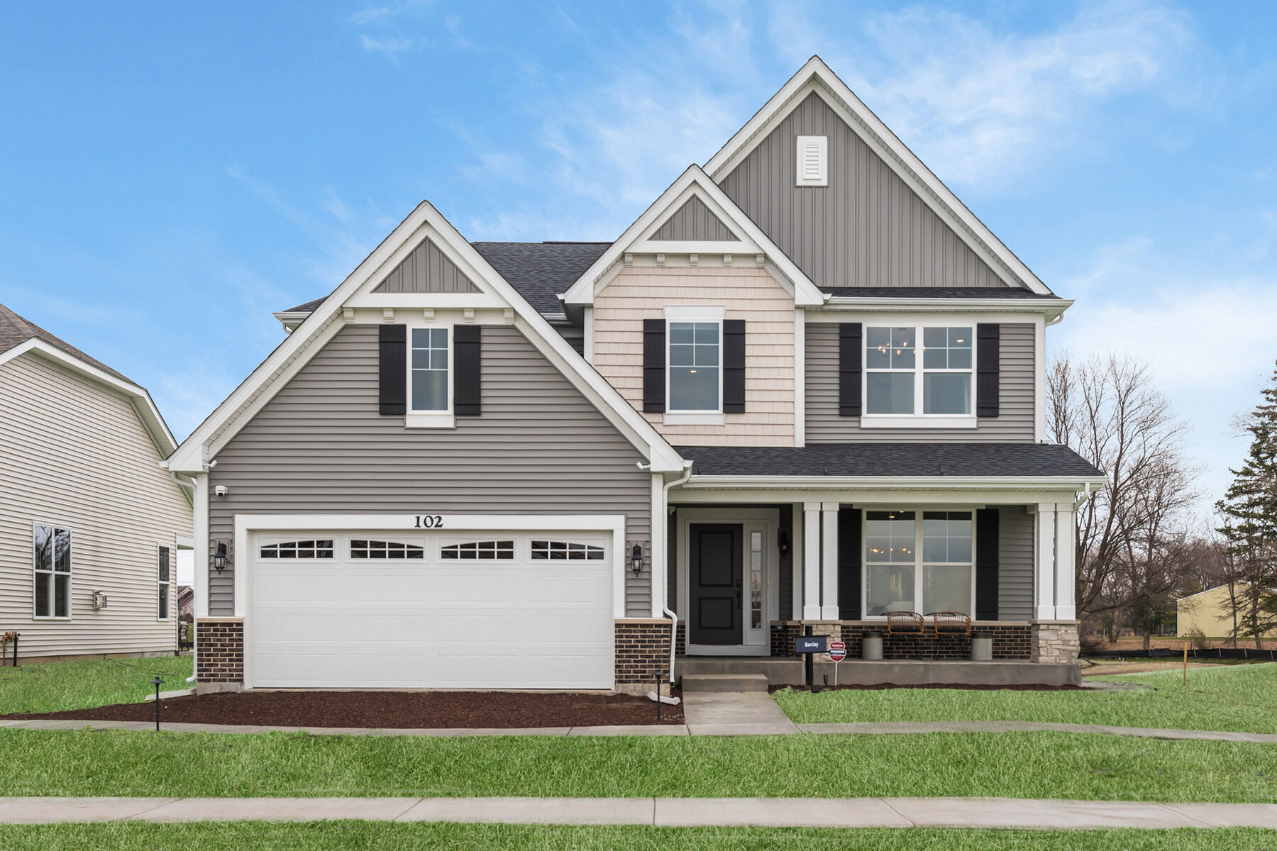 102 Piper Glen Avenue