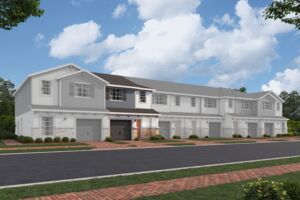San Jose - Rendering 2