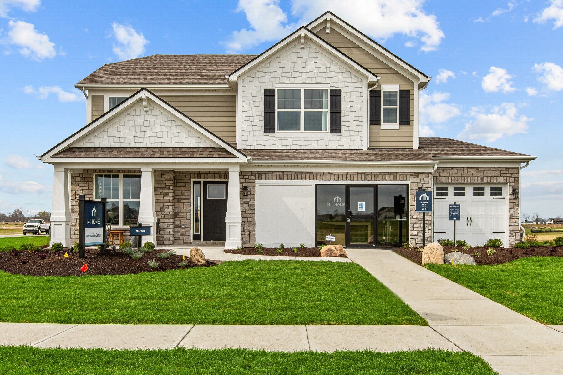 3829 Bozeman Way