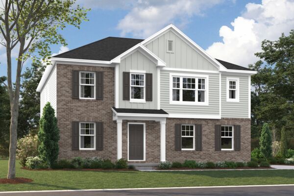 Peyton SL Elevation G