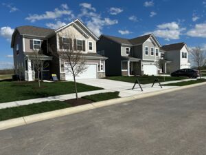 Streetscape