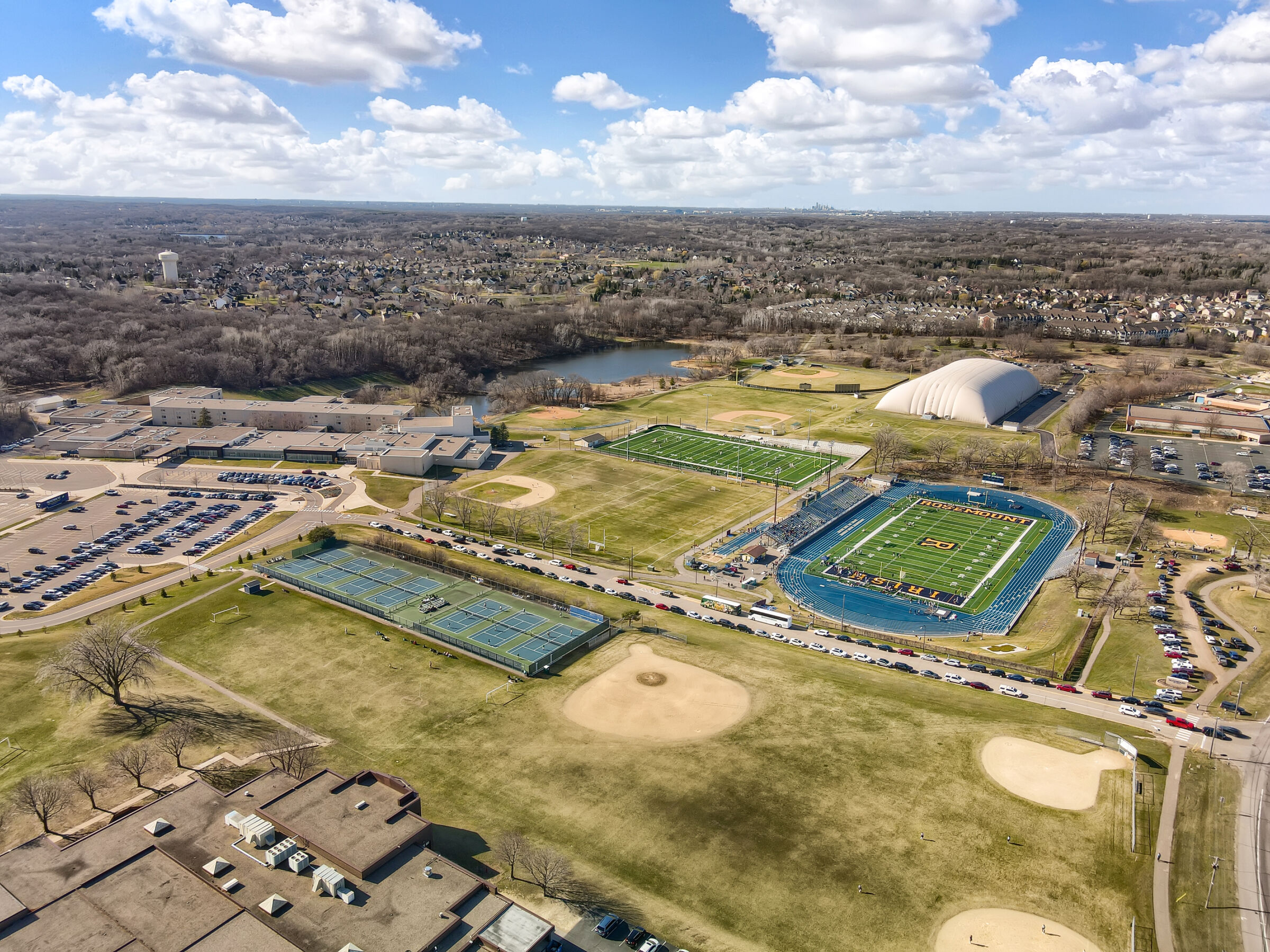 Amber Fields - Annagaire