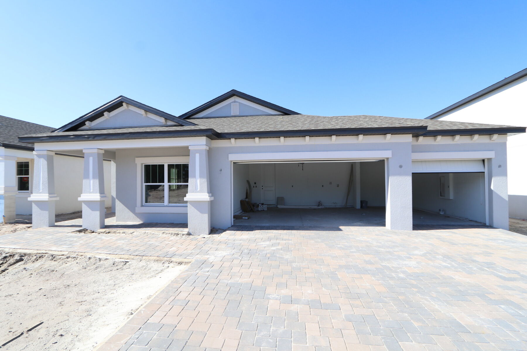 New Homes Land O' Lakes, FL Oakstead Estates M/I Homes