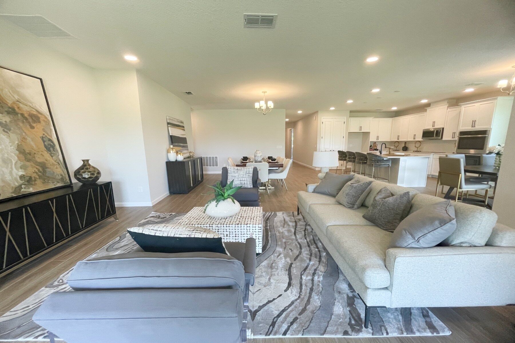 Wolf Lake Ranch - foto 10