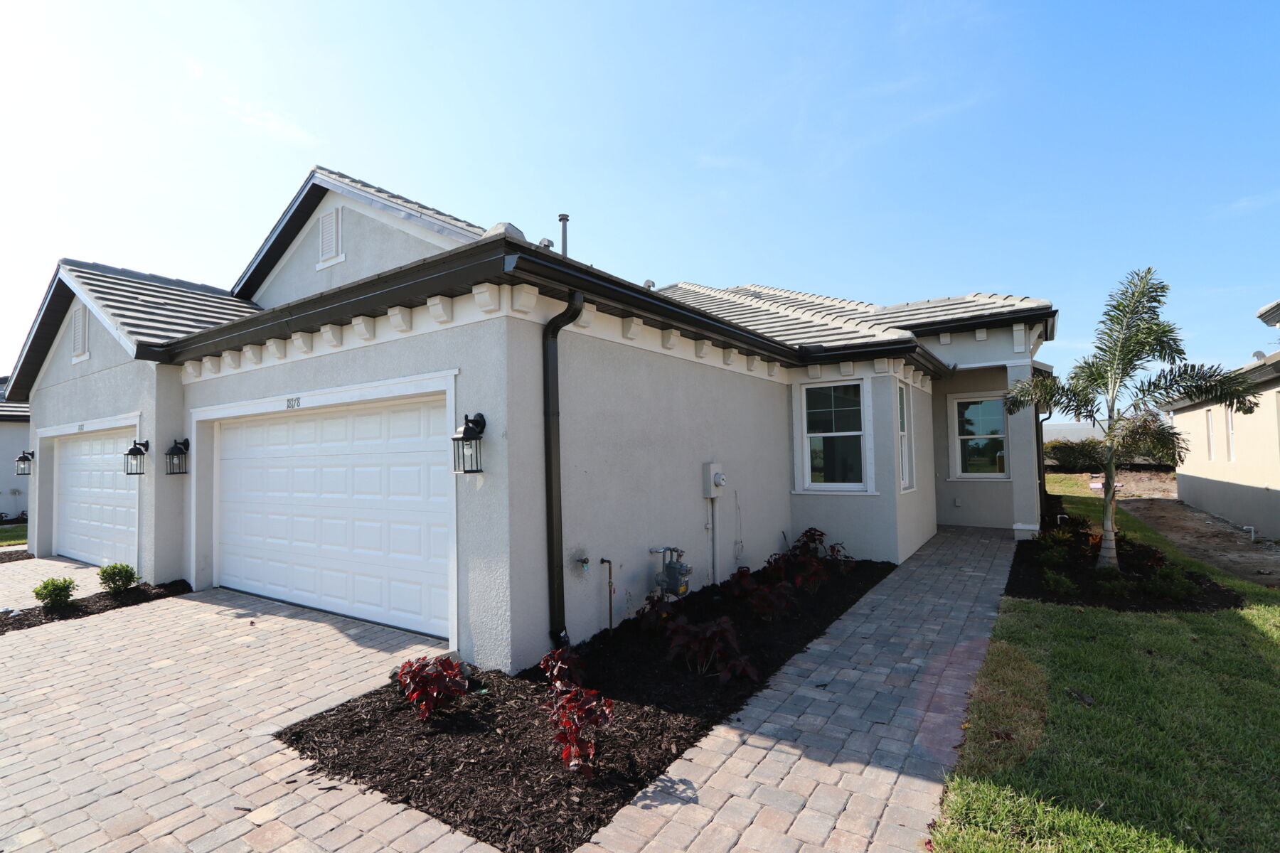 Villas Sweetwater at Lakewood Ranch M/I Homes