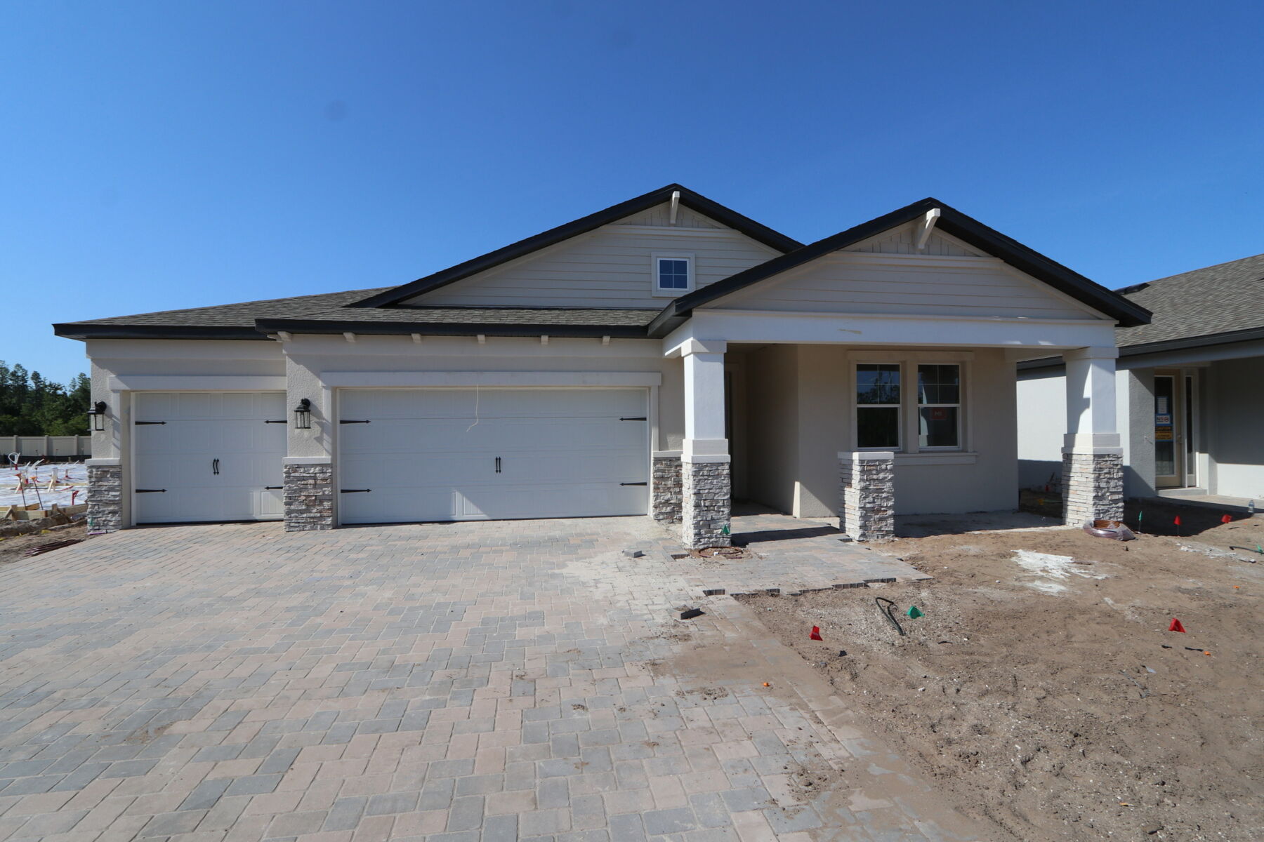 New Homes Land O' Lakes, FL Oakstead Estates M/I Homes