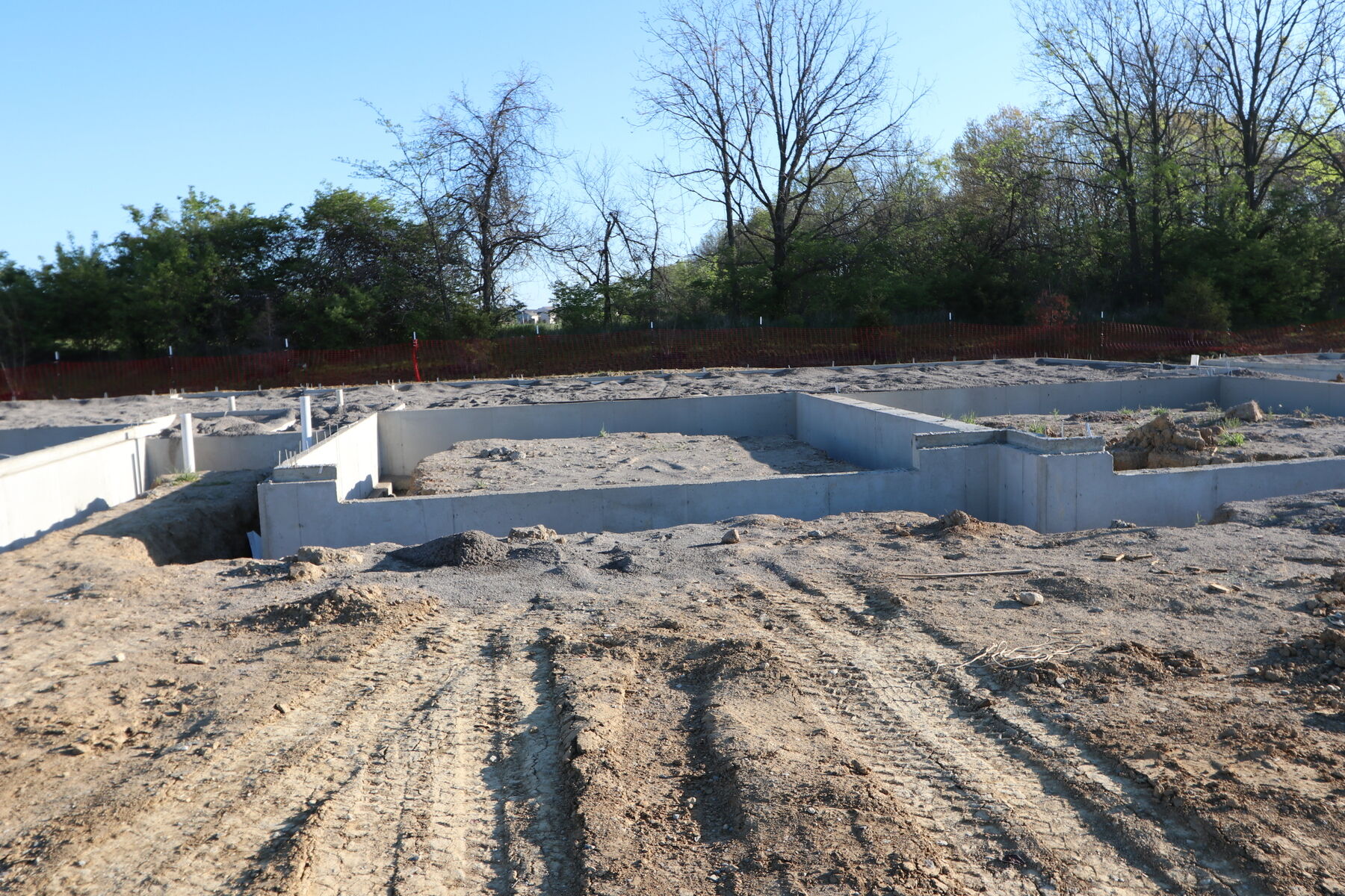 New Homes in Liberty Twp, Ohio Callaway Place M/I Homes