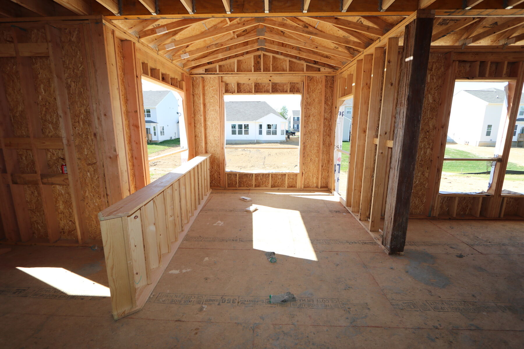 Homes for Sale in Milford, OH Lamorna Cove M/I Homes