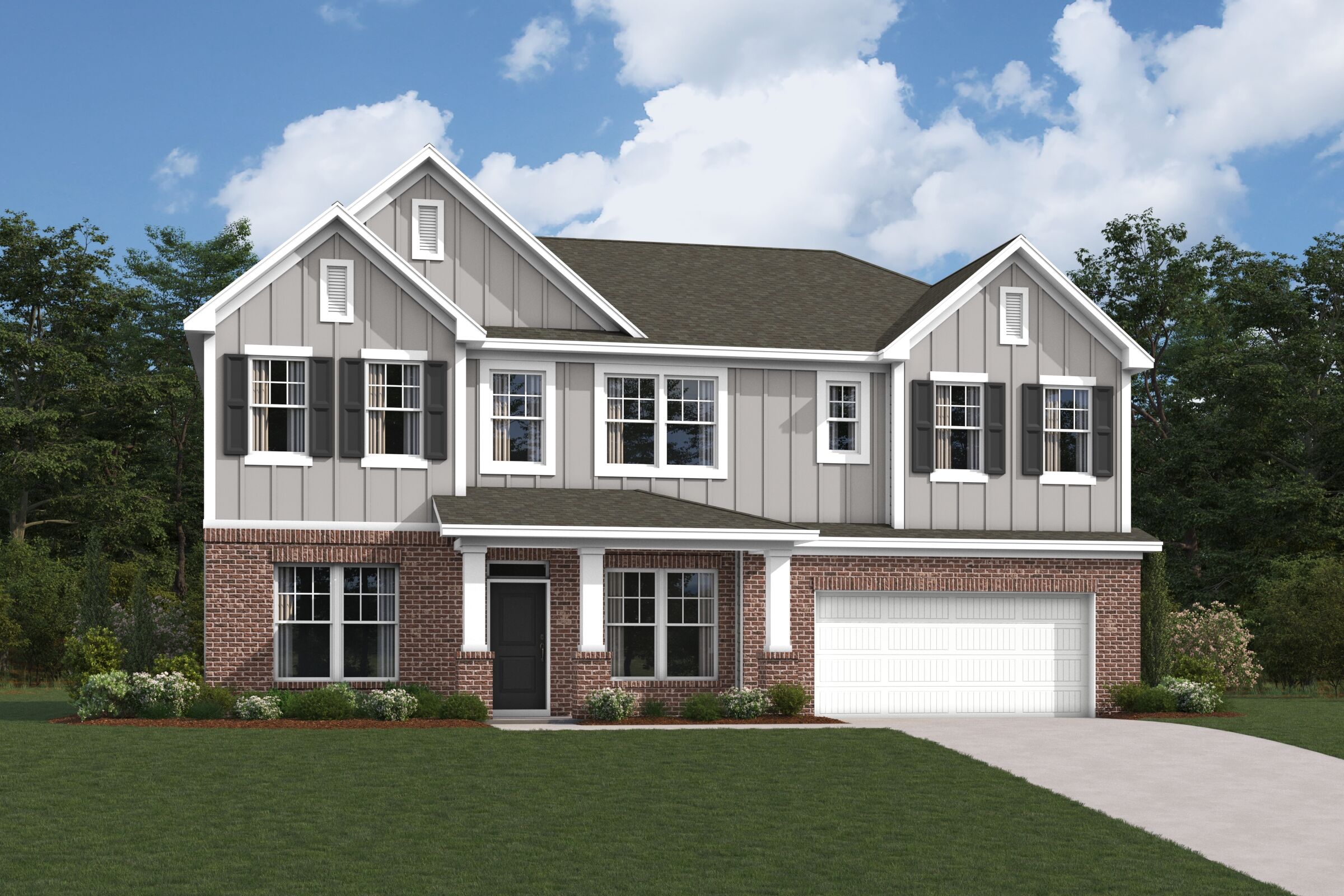 242 Amber Glen Drive