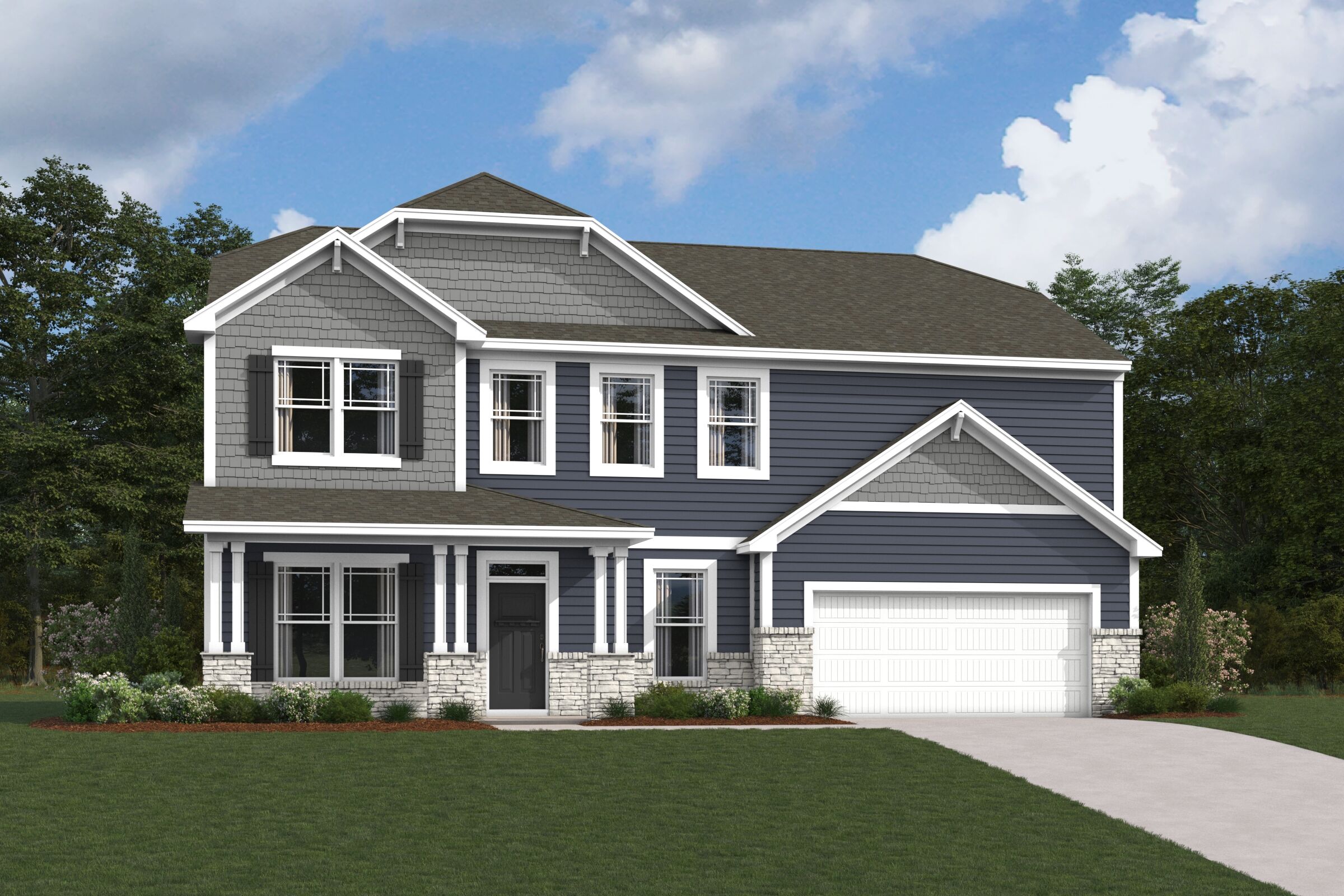 225 Amber Glen Drive