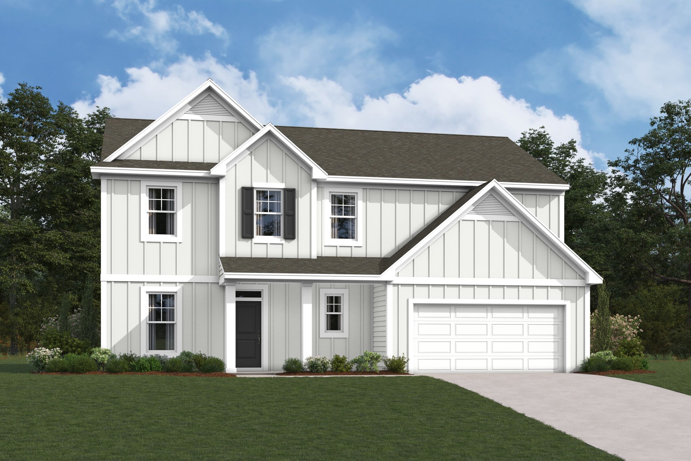 221 Amber Glen Drive