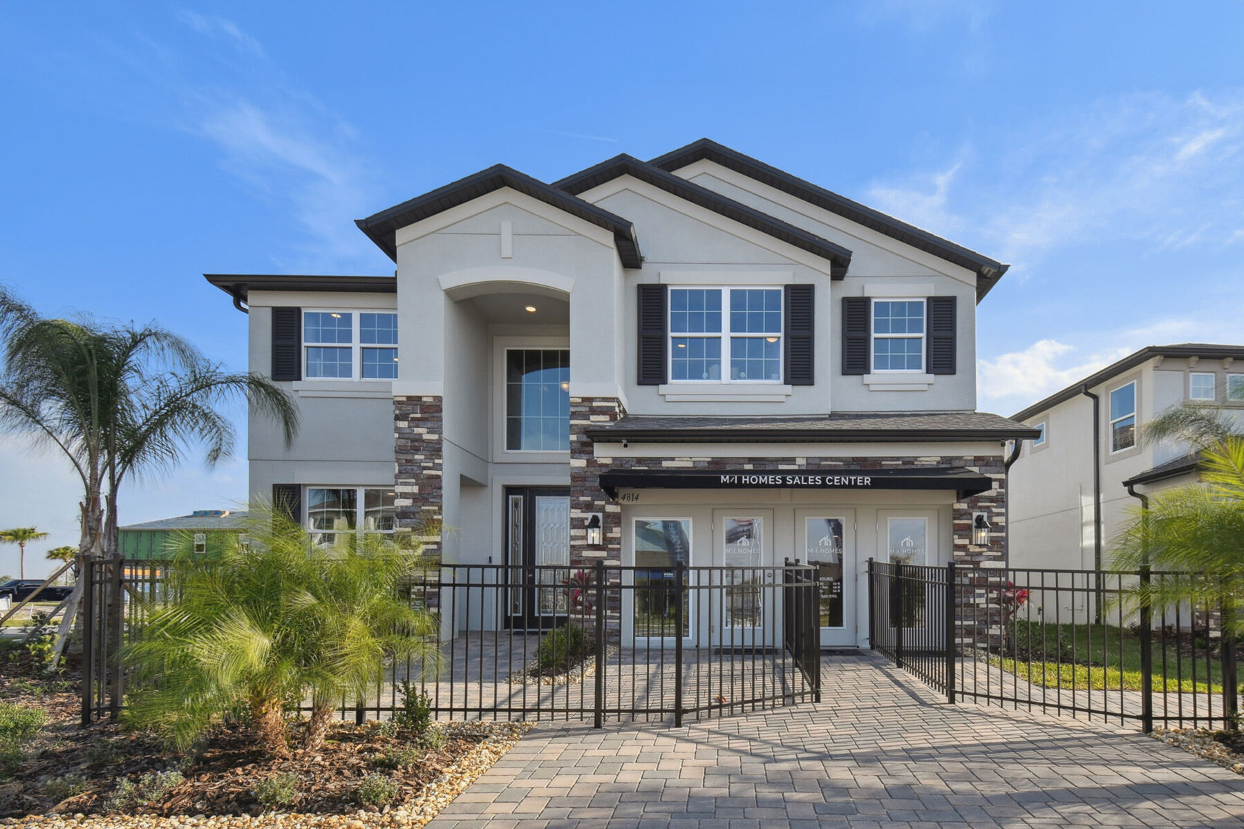 Hawthorne Ranch