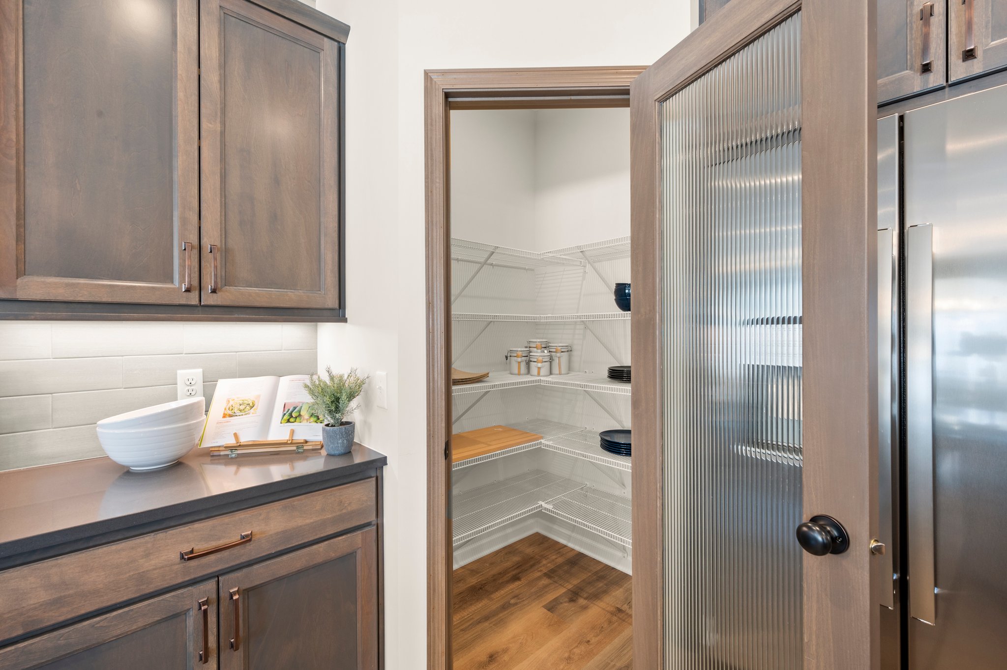 Kitchen Pantry