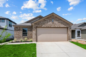 Representational Photo of Drummond floorplan