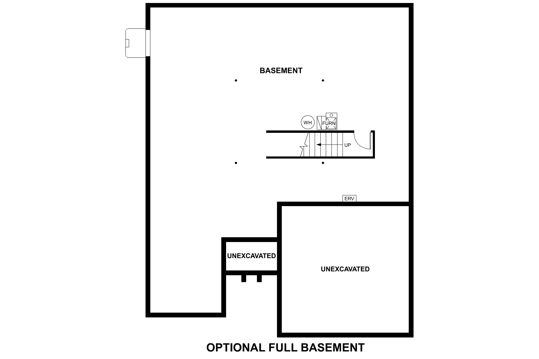 Lower Level Options