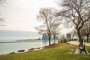 The Best Places to Live in Metro Detroit