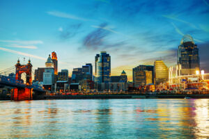 The Best Places to Live in Greater Cincinnati