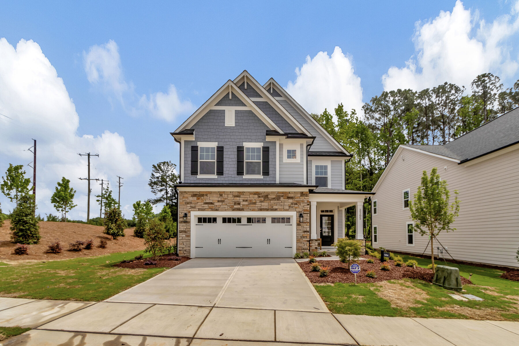 2305 Field Poppy Drive