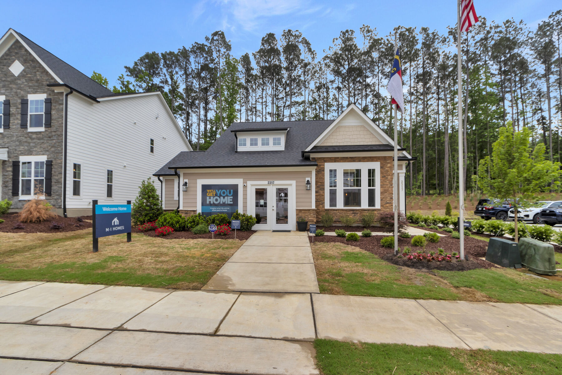 2317 Field Poppy Drive