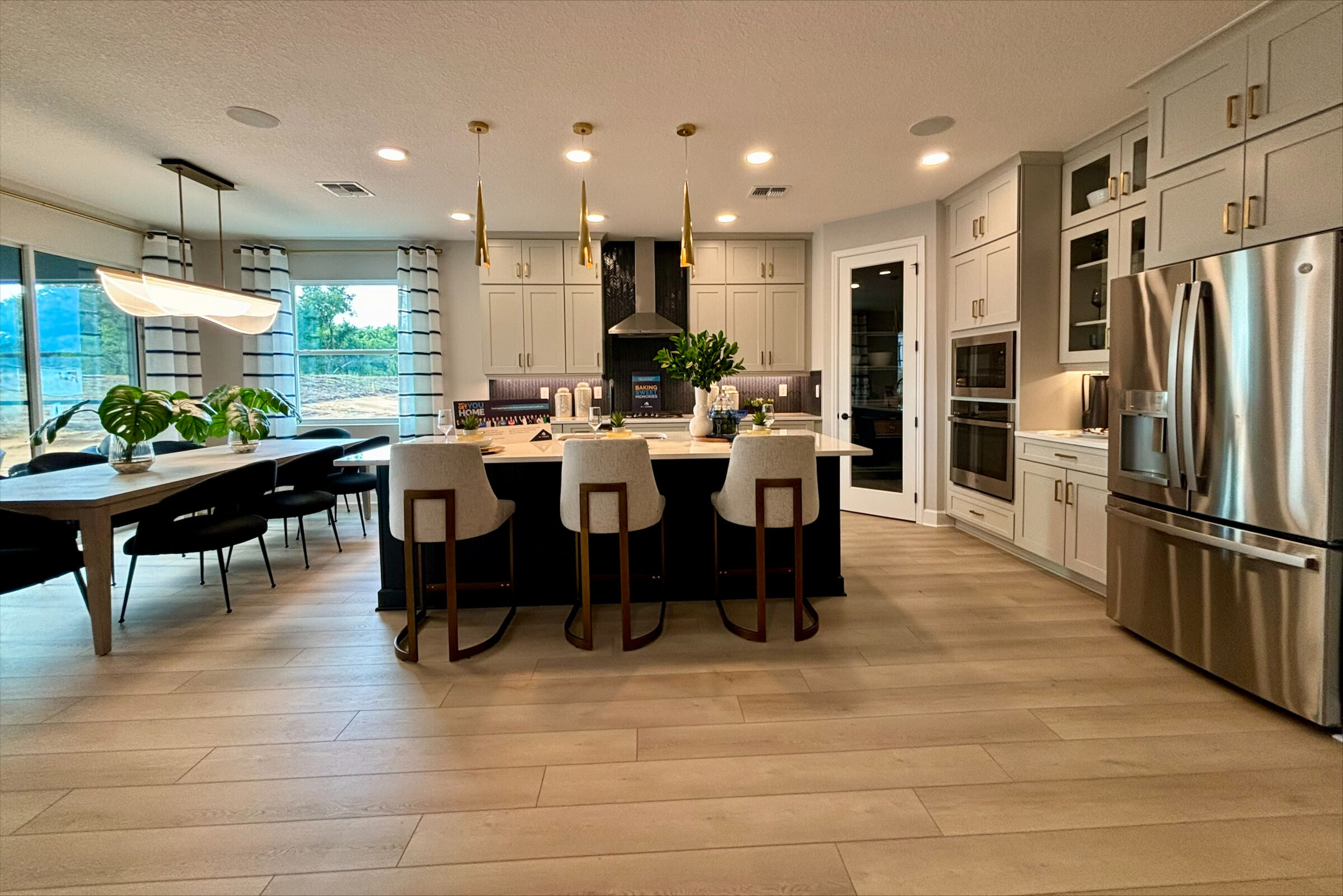 Kitchen - Representational Photo