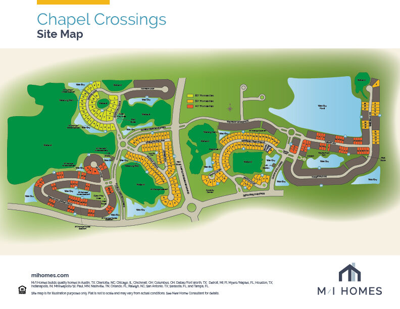 Chapel Crossings
