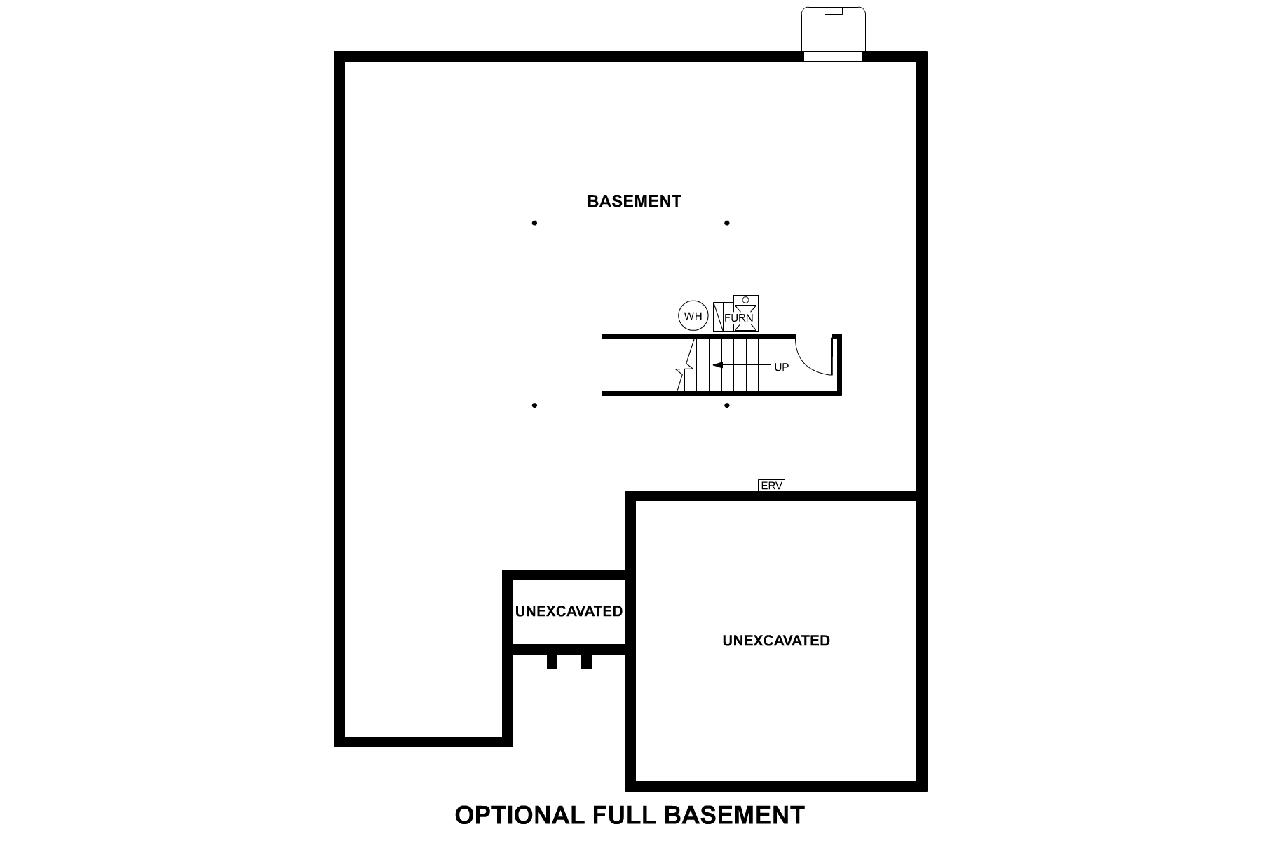 Lower Level Options