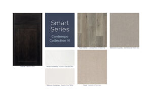 Smart Series Contempo Collection VI