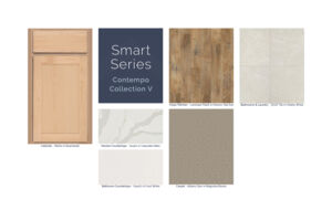 Smart Series Contempo Collection V