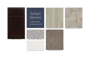 Smart Series Elements Collection IV