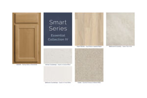 Smart Series Essential Collection IV