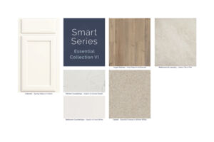 Smart Series Essential Collection VI