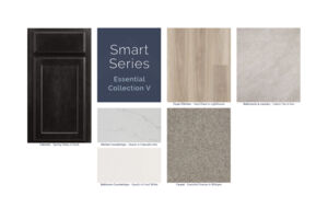 Smart Series Essential Collection V