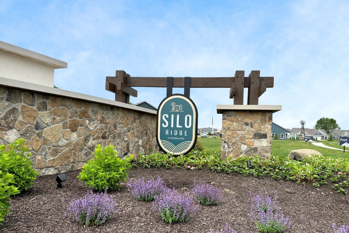 Silo Ridge - New Homes Noblesville, Indiana - M/I Homes