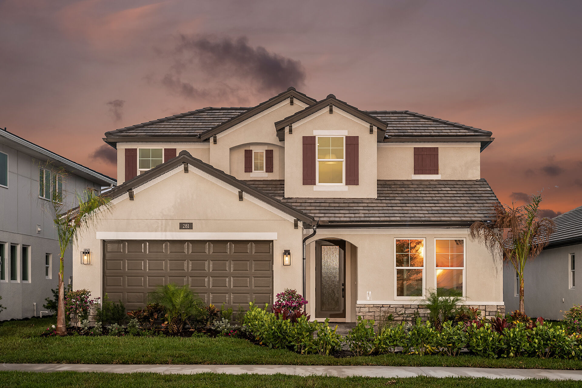 281 Vistera Boulevard