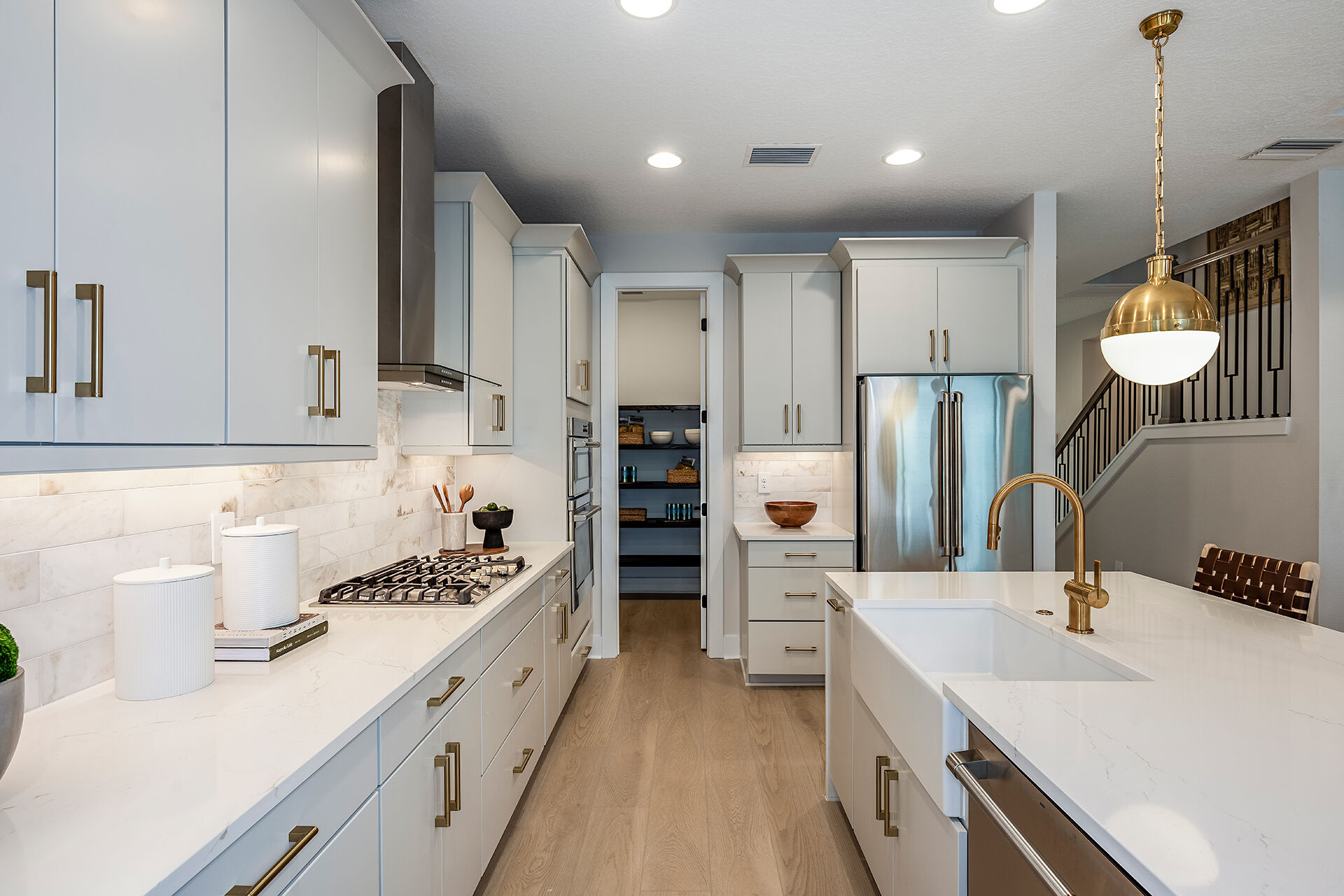 Kitchen - Representational Photo