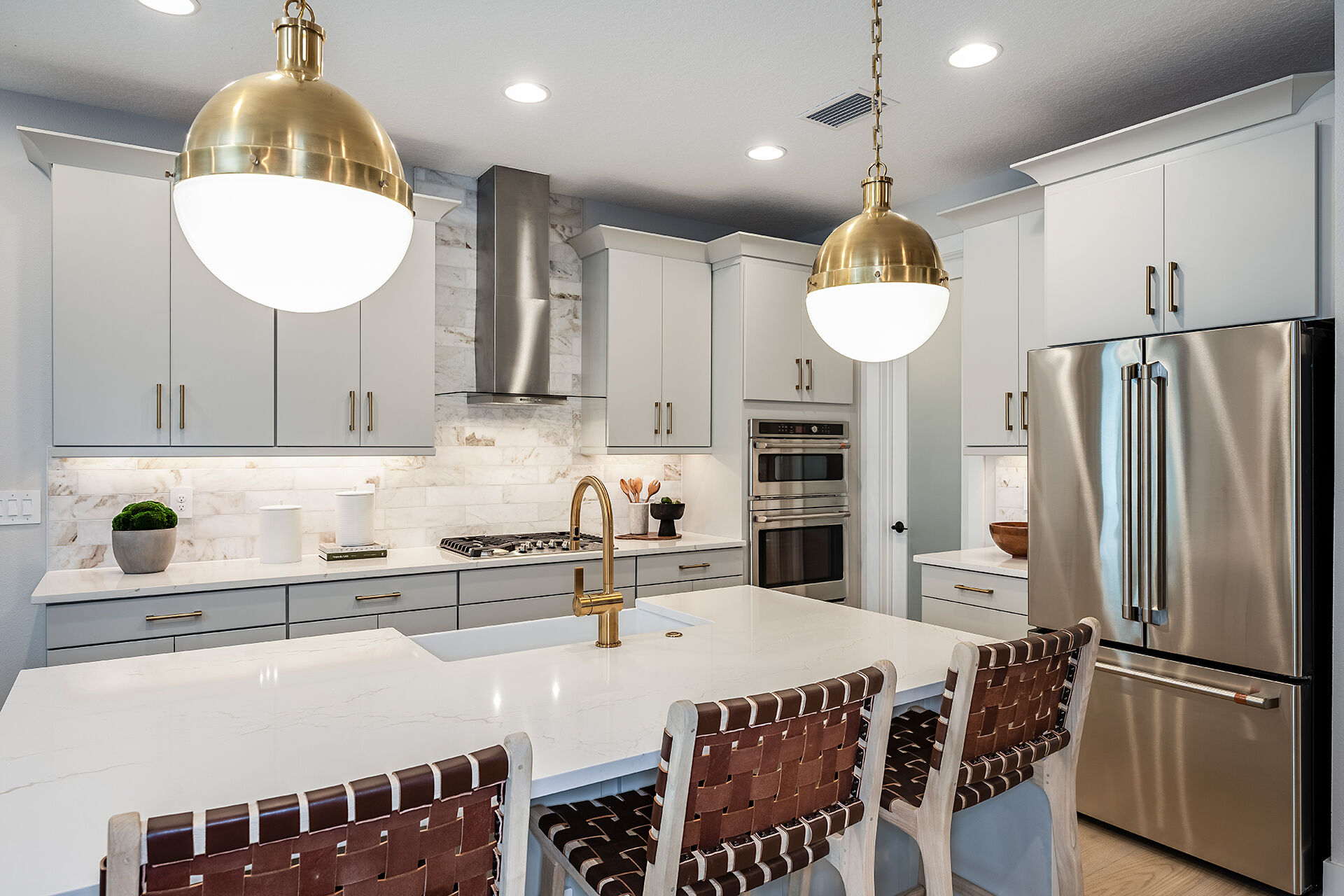 Kitchen - Representational Photo