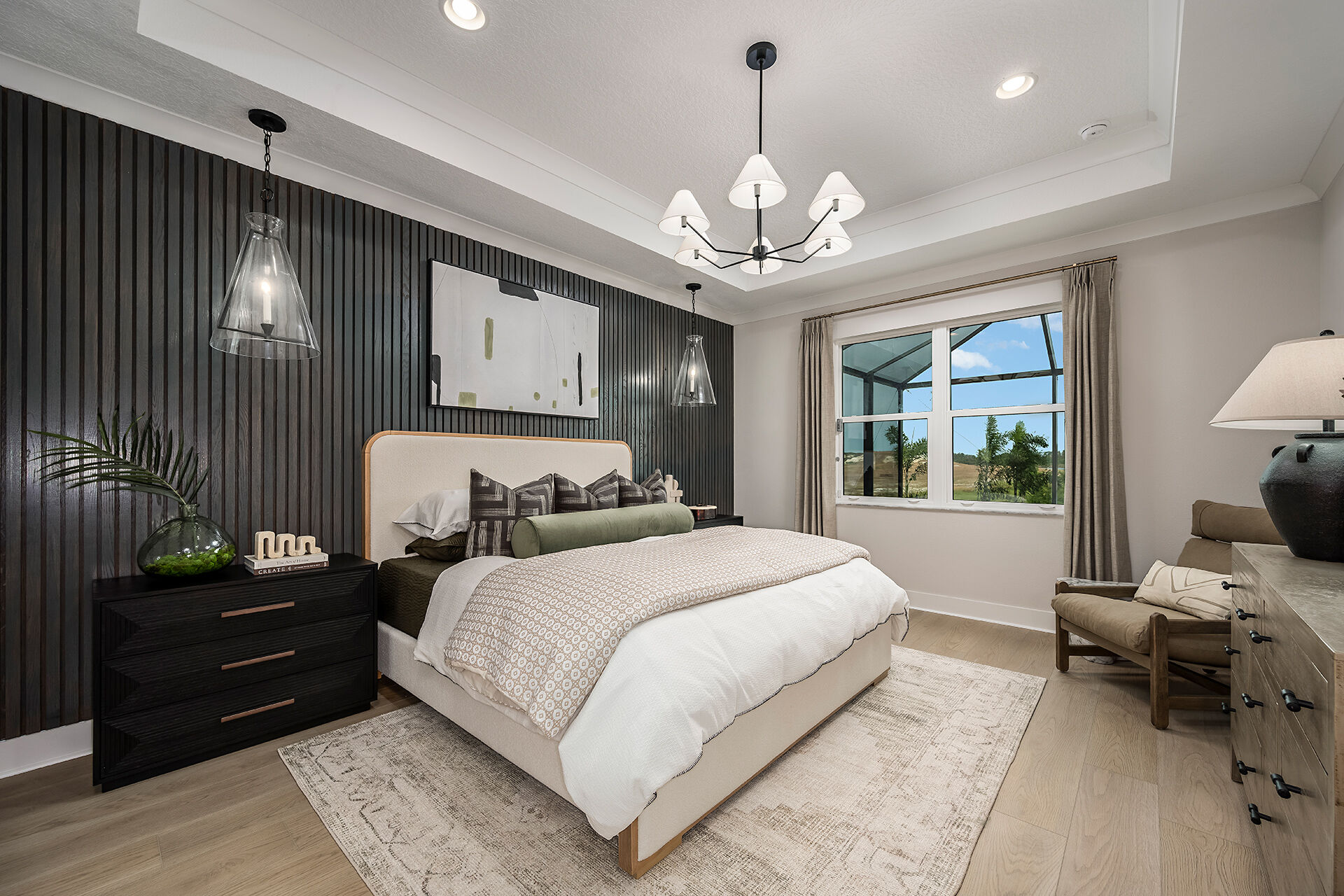 Owner's Suite - Representational Photo