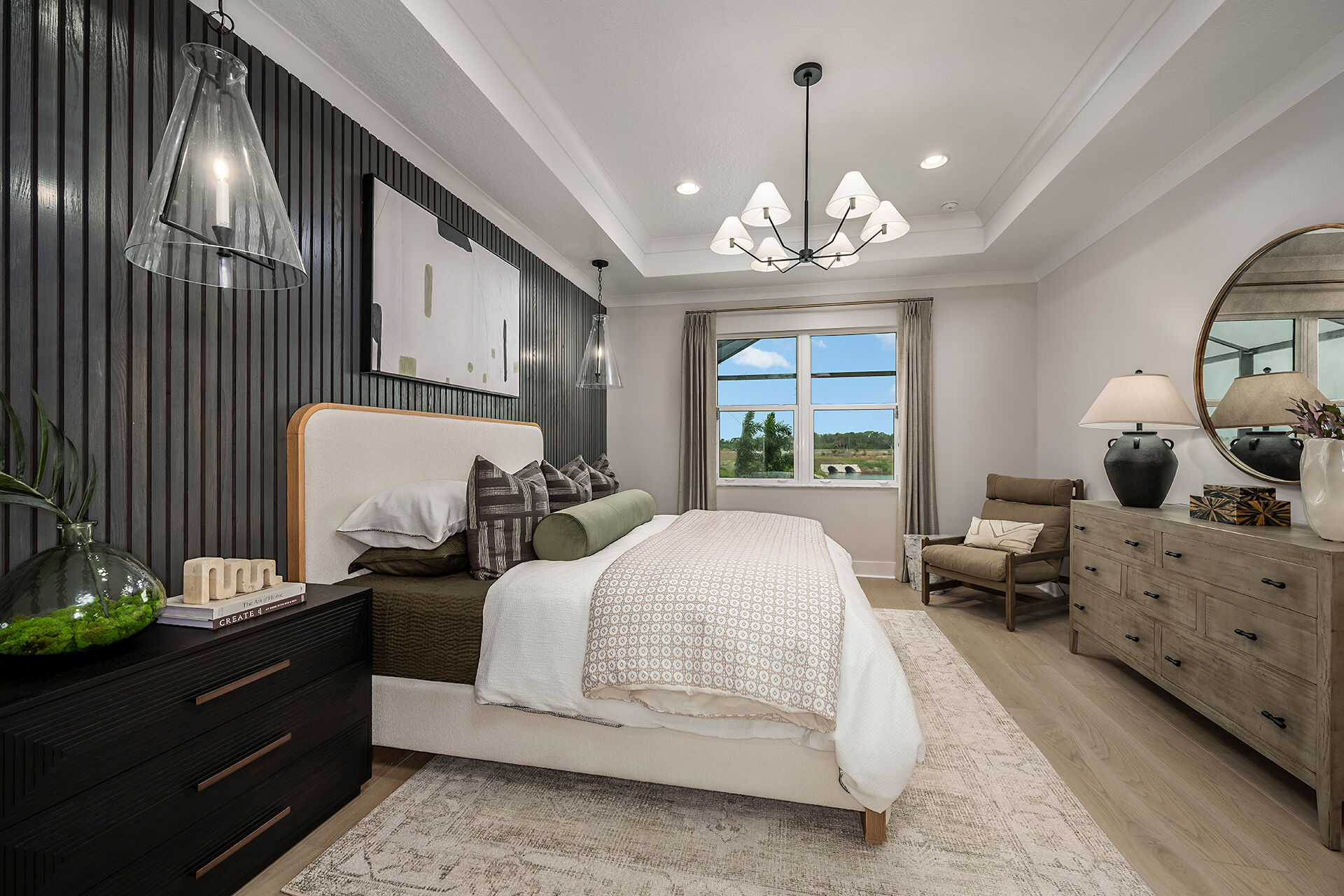 Owner's Suite - Representational Photo